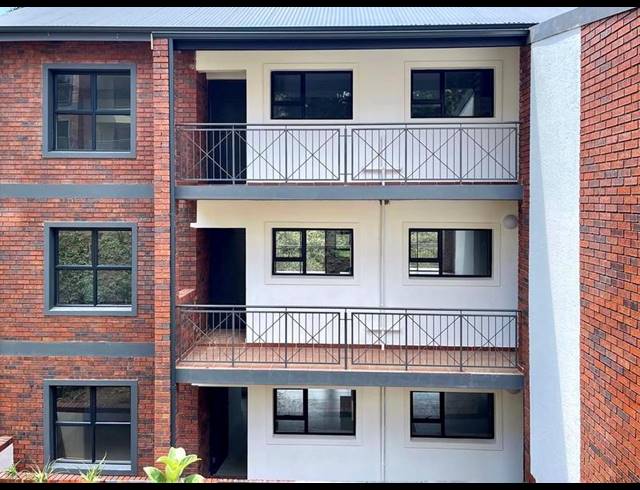 2 BEDROOM PROPERTY TO RENT IN TOWN HILL